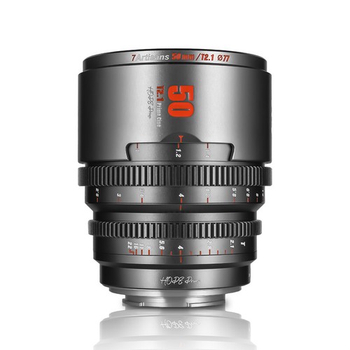 7artisans 50mm s35 - 7artisans,