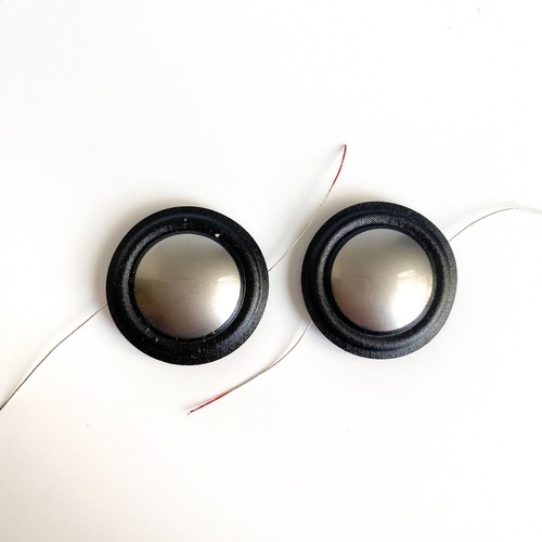 Aft titanium - 0.75",