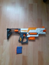 Nerf Recon MK 11 avec 6 balles