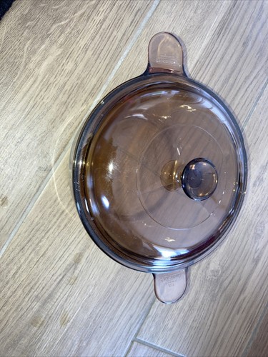 Faitout verre vision - faitout, en