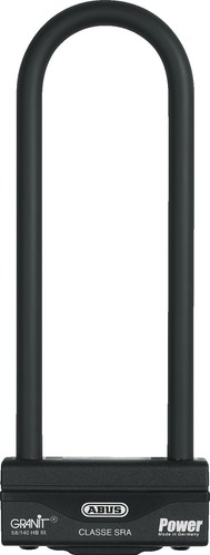 Antivol abus granit - abus, granit™