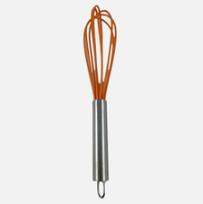 Fouet de Cuisine en Silicone