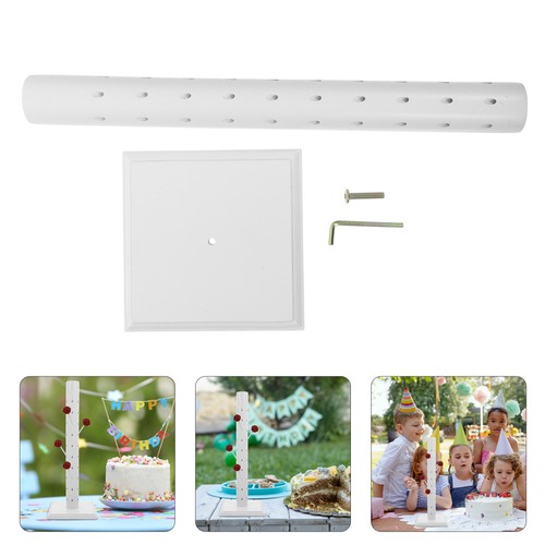 Porte bonbons bois stand de - porte-bonbons, en