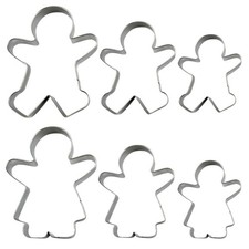  3 Pcs Moule À Pate En