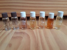 MINIATURES DE PARFUMS