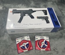 Sig Sauer SIG1 Airsoft Pistol