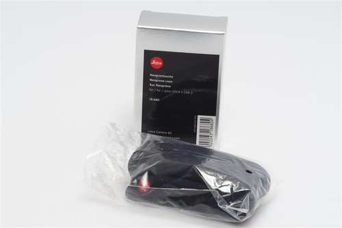 Leitz leica 18680 - sac, en