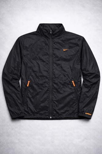 Veste nike noire - veste, –