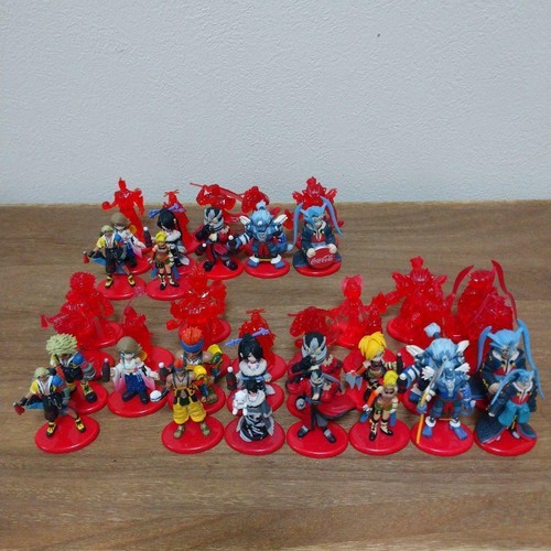 Lot porte clés - porte-clés, anime