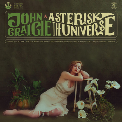 John craigie asterisk the - john,