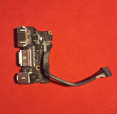 Carte apple 820 - carte, e/s