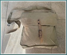 Musette à Pain Armée