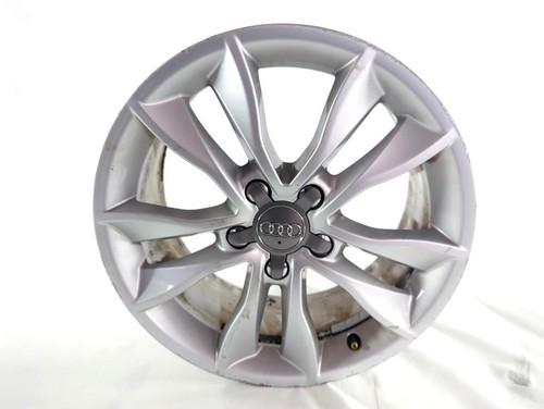 8p0601025cc roue alliage 17 - roue, en