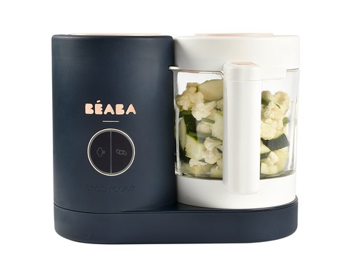 Baby food maker - baby, borosilicate