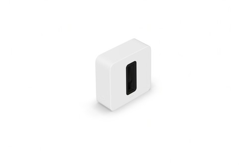 Sonos sub white certified - sonos,