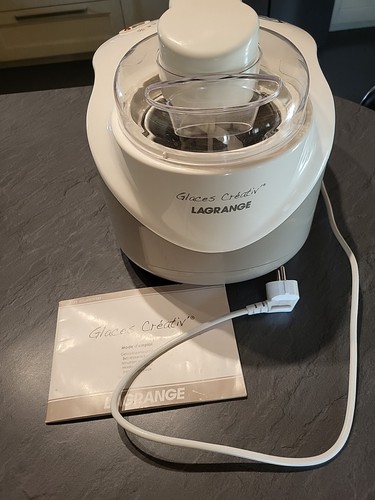 Turbine glaces sorbets - turbine, et