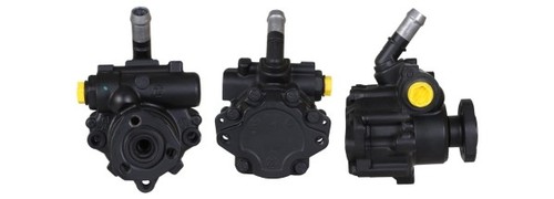 Spidan 53517 hydraulic pump - hydraulic,