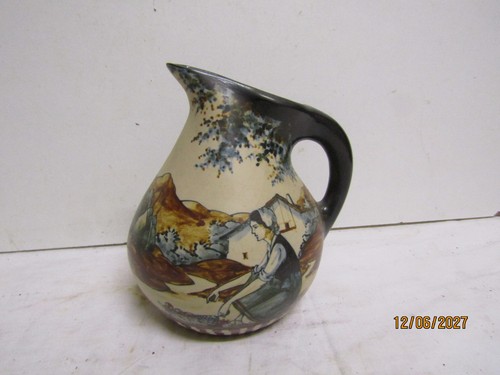 Ancien pichet cruche - cruche, en