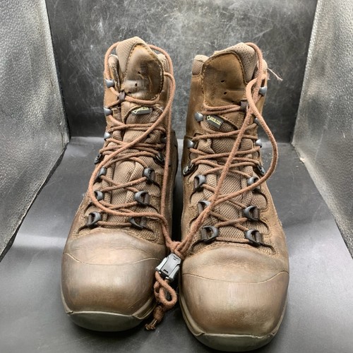 Haix scout armée allemande - scout,