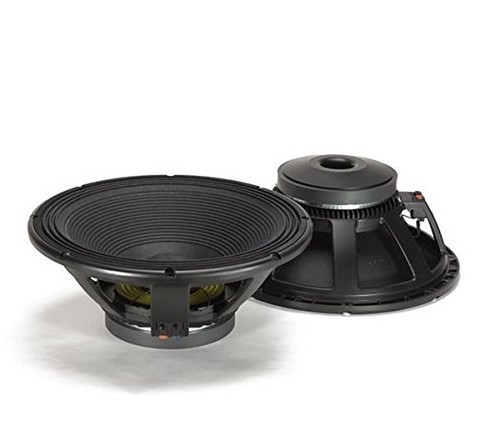 Rcf lf18g401 watt channel - -watt, -channel