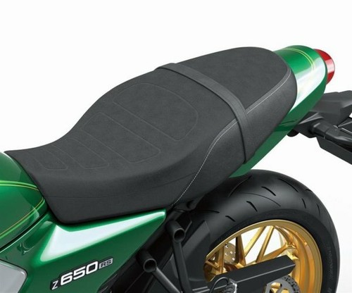 Kawasaki 650 basse - 650, rs
