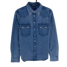 GANT Femme Bleu Marine Jeans