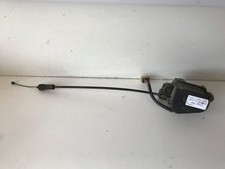 UN MOTEUR DE VALVE SERVO