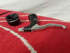 Fusion seat clamp double bolt