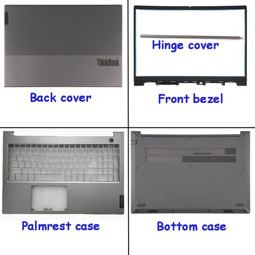 Coque arrière bazel - coque,