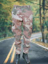 Treillis de combat armée turque -Taille 42 civile française ?4a.