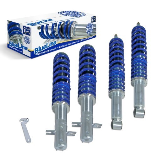 Kit combines filetes golf 1 - golf,