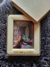 PETIT CADRE RELIEF PLASTIQUE