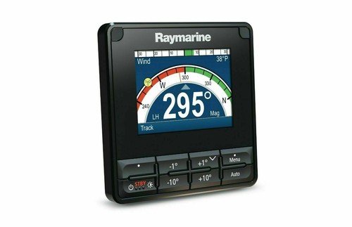 Raymarine p70s autopilot head - p70s,