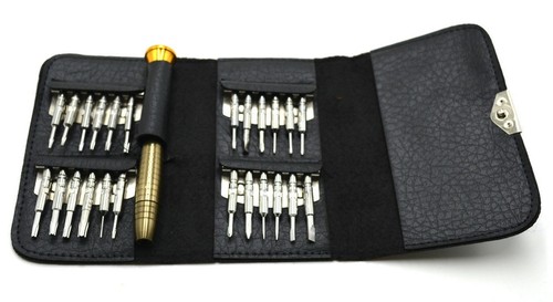Precision screwdriver tools - screwdriver,