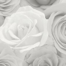 Papier Peint Floral Mica