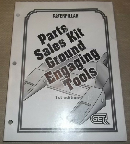 Cat caterpillar outils - cat,