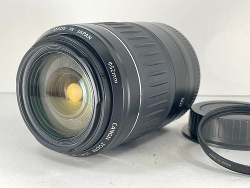 Objectif zoom téléphoto - zoom,