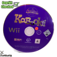 Cranium Kabookii - Wii -