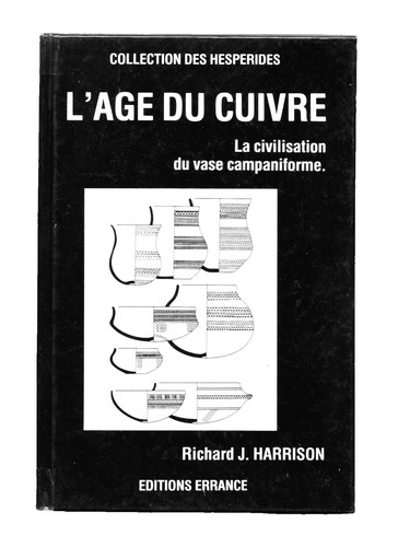âge cuivre la - l'âge, du