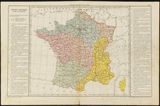 1860ca - France (politique