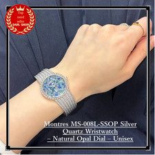 Montre-bracelet à quartz