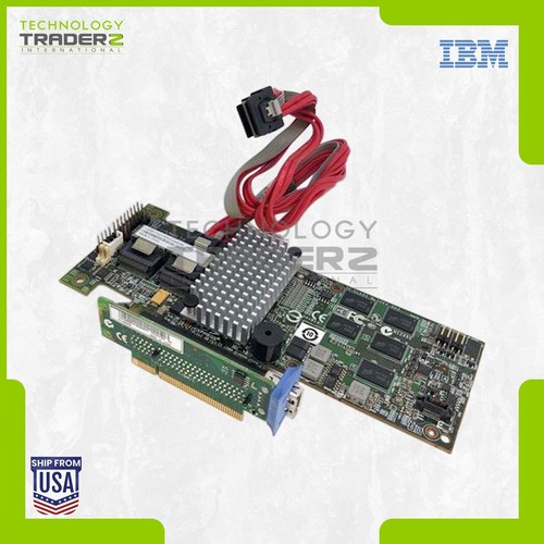 46m0851 ibm serveraid - 46m0851, m5015