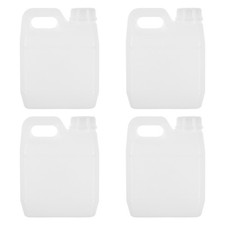  4 Pcs Baril D'emballage