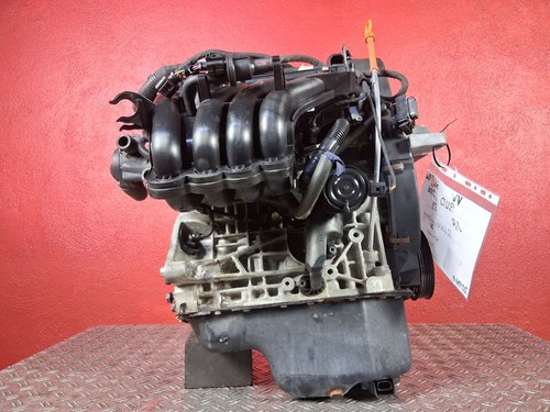 Moteur sans pièces - , (essence)