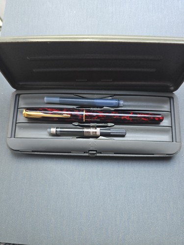 Stylo plume parker sonnet - plume,