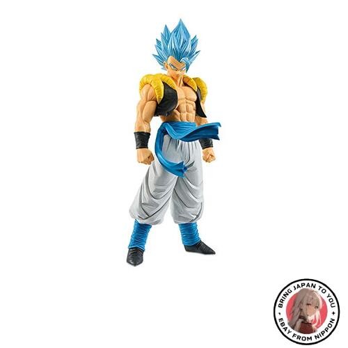 Nouveau film banpresto dragon - film,