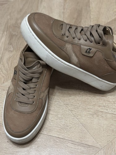 Sneakers homme christian - sneakers,