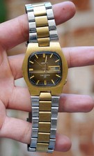 Camy Geneve Vintage Time