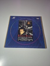 📀 Laserdisc " Angel Heart (Aux Portes De L'enfer) "