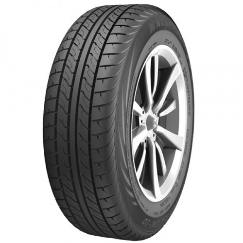 Nankang 185 r14c - 185/75,